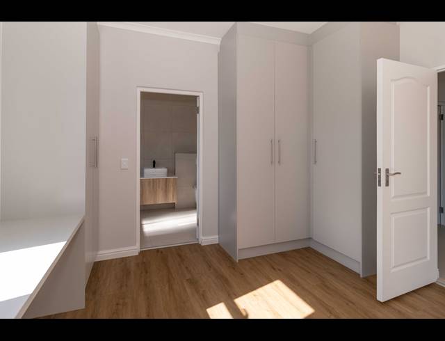 3 BEDROOM TOWNHOUSE TO LET IN SANDOWN